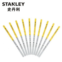 STANLEY/史丹利 双金属钢锯条 95-298-23 12寸(300mm)×24T 1组