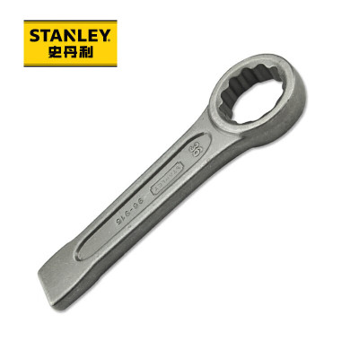 史丹利(STANLEY) 梅花敲击扳手 96-918-23 46mm 1把