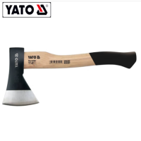 YATO/易尔拓 把斧 YT-8003 1kg 1把