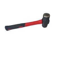 YATO/易尔拓 纤维柄八角锤 YT-45543 1把