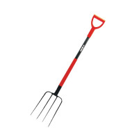 YATO/易尔拓 铁叉 YT-86809 L120CM 1把