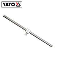 YATO/易尔拓 3/4寸滑行杆 YT-1350 L 500MM 1把