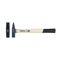 YATO/易尔拓 安全钳工锤 YT-4506 600g 1把