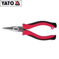 YATO/易尔拓 日式尖嘴钳 YT-6623 6寸/160mm 1把