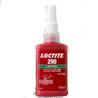 LOCTITE/乐泰 螺纹锁固胶-渗透型 290 渗透型 50mL 1支