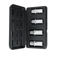 YATO/易尔拓 6件套断丝取出器组套 YT-0590 Φ3-25MM 1套