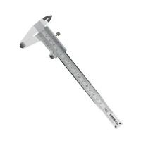 YATO/易尔拓 高档游标卡尺 YT-72002 0-150MM/6寸 1把