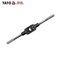 YATO/易尔拓 一型丝锥铰手 YT-2993 M4-M12 L280MM 1把