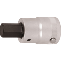 HOFFMANN/霍夫曼 3/4寸 六角批头 644805 22 1个