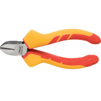 HOFFMANN/霍夫曼 斜口钳 725351 180 1把