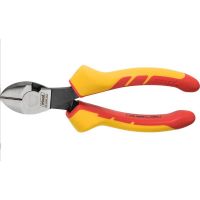 HOFFMANN/霍夫曼 重型斜口钳 723551 180 1把