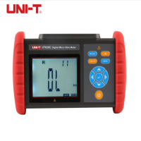 UNI-T/优利德 直流低电阻计 UT620C 1个