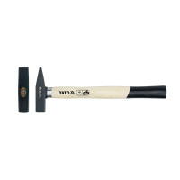 YATO/易尔拓 安全钳工锤 YT-4508 1kg 1把