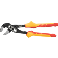 HOFFMANN/霍夫曼 水泵钳 705746 250 1把