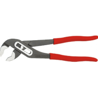 HOFFMANN/霍夫曼 水泵钳,手柄带塑胶覆层 706151 300 1把