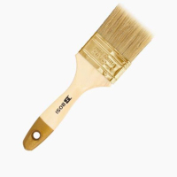 BOSI/波斯 油漆刷 BS529501 1寸 1把
