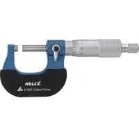 HOFFMANN/霍夫曼 外径千分尺 420200 0-25 1把