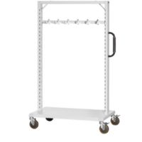 HOFFMANN/霍夫曼 循环手推车1进给 918601 12 1辆