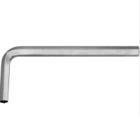 HOFFMANN/霍夫曼 六角弯头螺丝起子 626039 7/16 1把