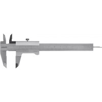 HOFFMANN/霍夫曼 游标卡尺 410200 300 1把