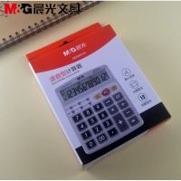 晨光(M&G) 12位数字显示语音型计算器 129282 ADG98119 单位:个 货期15天