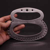 钥匙盘 28位 单位:个 货期7天