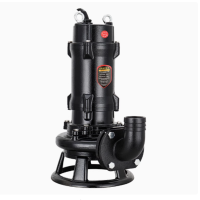 排污水泵 50WQAS25-20-3 单位:个 货期7天