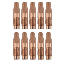 导电嘴 1.2欧式铬锆铜 货期15天