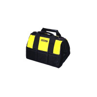 史丹利(STANLEY)93-223-1-23 防水尼龙工具提包 电工维修 加厚耐磨帆布收纳包