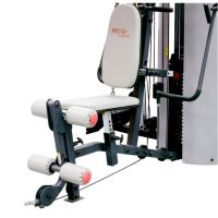 万年青室内健身器材豪华三站综合训练器WNQ-518BL 单位:台 货期7-10日