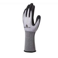 代尔塔(Deltaplus)202010 VENICUT41GN 丁晴涂层防切割手套袖口加长抗撕裂耐油防滑 8码 1双