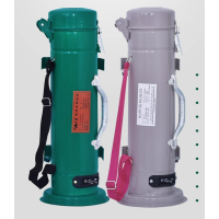 焊条筒 5kg不带背带 单位:个 货期7-10天