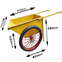 斗车 耐磨实心轮 单位;辆 货期7-10天