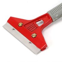 SUK 加厚红头大护套铲刀 含十片刀片 单位:套 货期20天