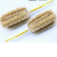 烧杯毛刷子 500ML 货期5天 单位:个