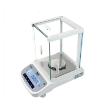 天平 ES-J120A-120g-0.1mg内校 量程120g精度0.0001g含第三方计量检测报告 货期5天 单位:个