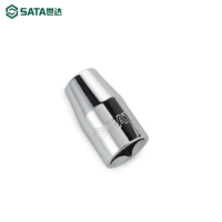 世达SATA 12.5MM系列旋具头接头(8MM旋具头插孔) 13914 货期3天 单位:个 起订量2个