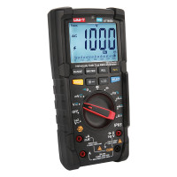 优利德(UNI-T) UT195Ex本安型工业防爆万用表 6000/真有效值