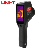 优利德(UNI-T)UTi192M 红外热成像仪 红外分辨率为192×144 空间分辨率为3.45mrad