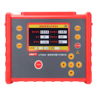 优利德(UNI-T)UT506A 防雷元件测试仪 UT506A 240mmX188mmX85mm 30天