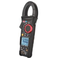 优利德(UNI-T)UT219Ex 本安型工业防爆钳形表 本质安全型手持式工业数字钳形表