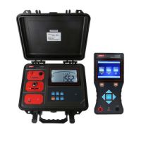 优利德(UNI-T)UT263B 带电、停电电缆识别仪,带电识别,停电识别,柔性线圈,瞬态跟踪 彩色图标