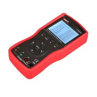 优利德(UNI-T)UT265B 智能双钳数字相位伏安表,,适用于电能计费系统及继电保护系统