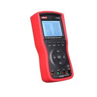 优利德(UNI-T)UT267B 智能型三钳数字相位伏安表,