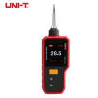 优利德(UNI-T)UT311A 一体式测振仪,可测量加速度、速度、位移 可切换高低振动频率特性