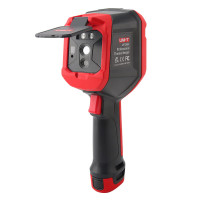 优利德(UNI-T)UTi260V触屏激光测距红外热成像仪 测温范围:-20-550 ℃红外分辨率:256×192