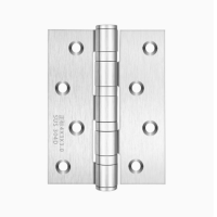 不锈钢门活页 4分 货期10天 单位:个