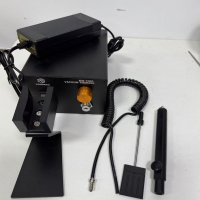 真空吸笔K-969-8金属吸头五件套 单位:套 货期7-10天