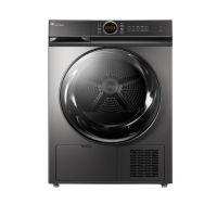 热泵式烘干机 10kg TH100-H36WT 单位:台 货期5天