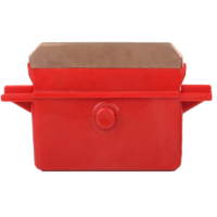 起重触滑线集电器刀头 500A/800A重型 单位:个 货期15天